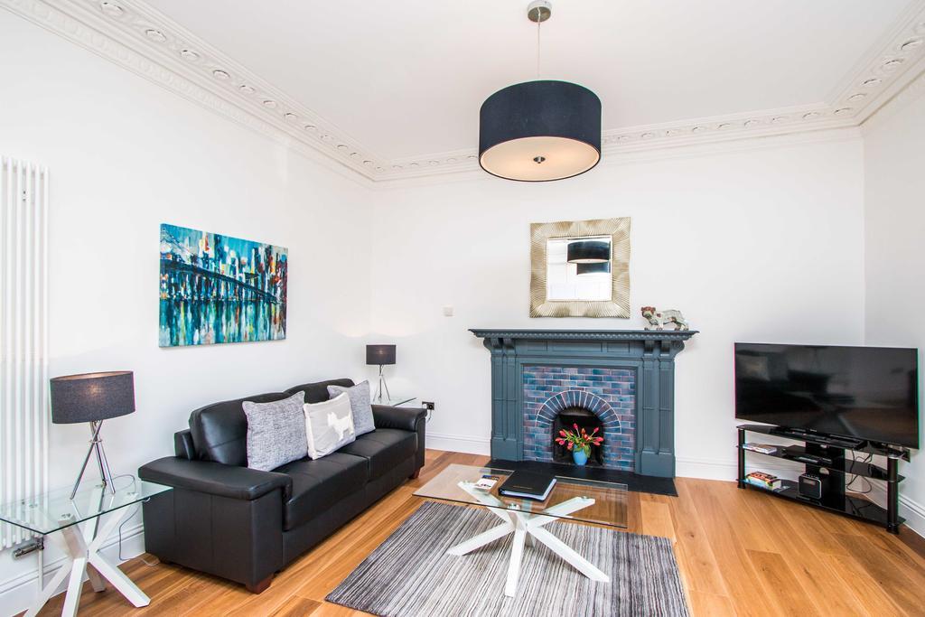 Apartamento Beaufort House From Your Bristol