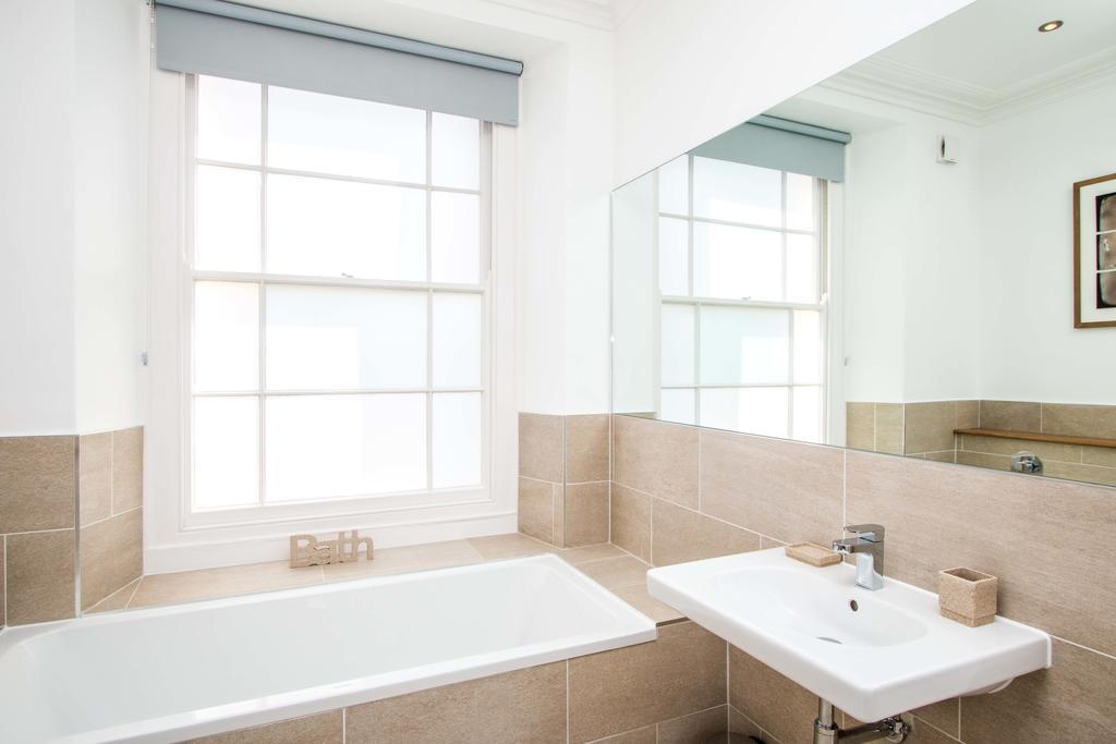 Apartamento Beaufort House From Your Bristol