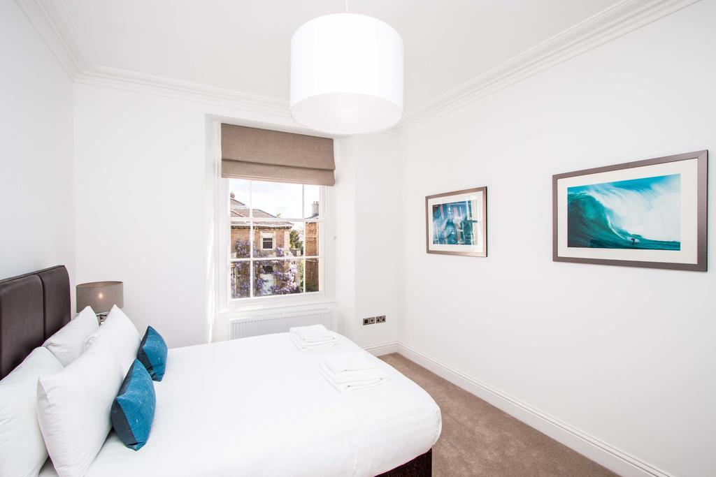 Beaufort House From Your Apartamento *