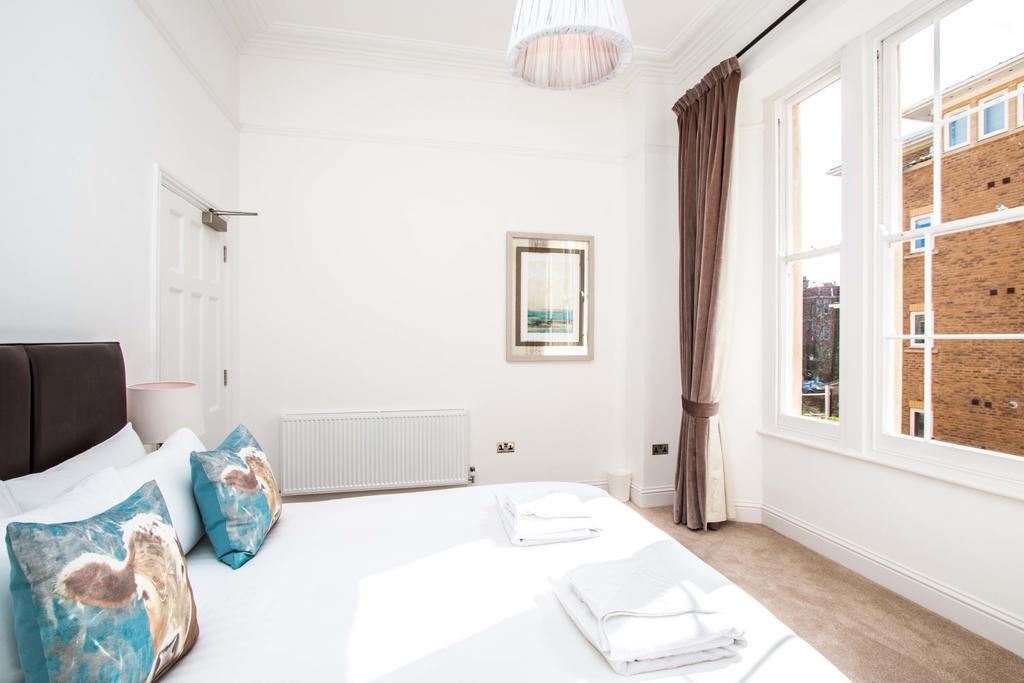 Apartamento Beaufort House From Your