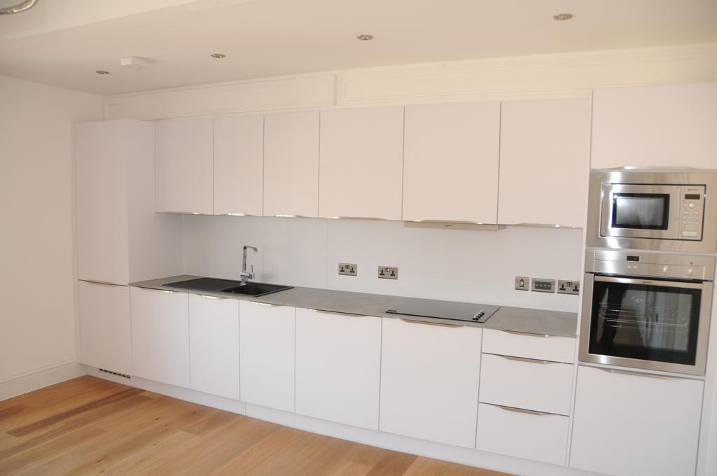 Apartamento Beaufort House From Your *