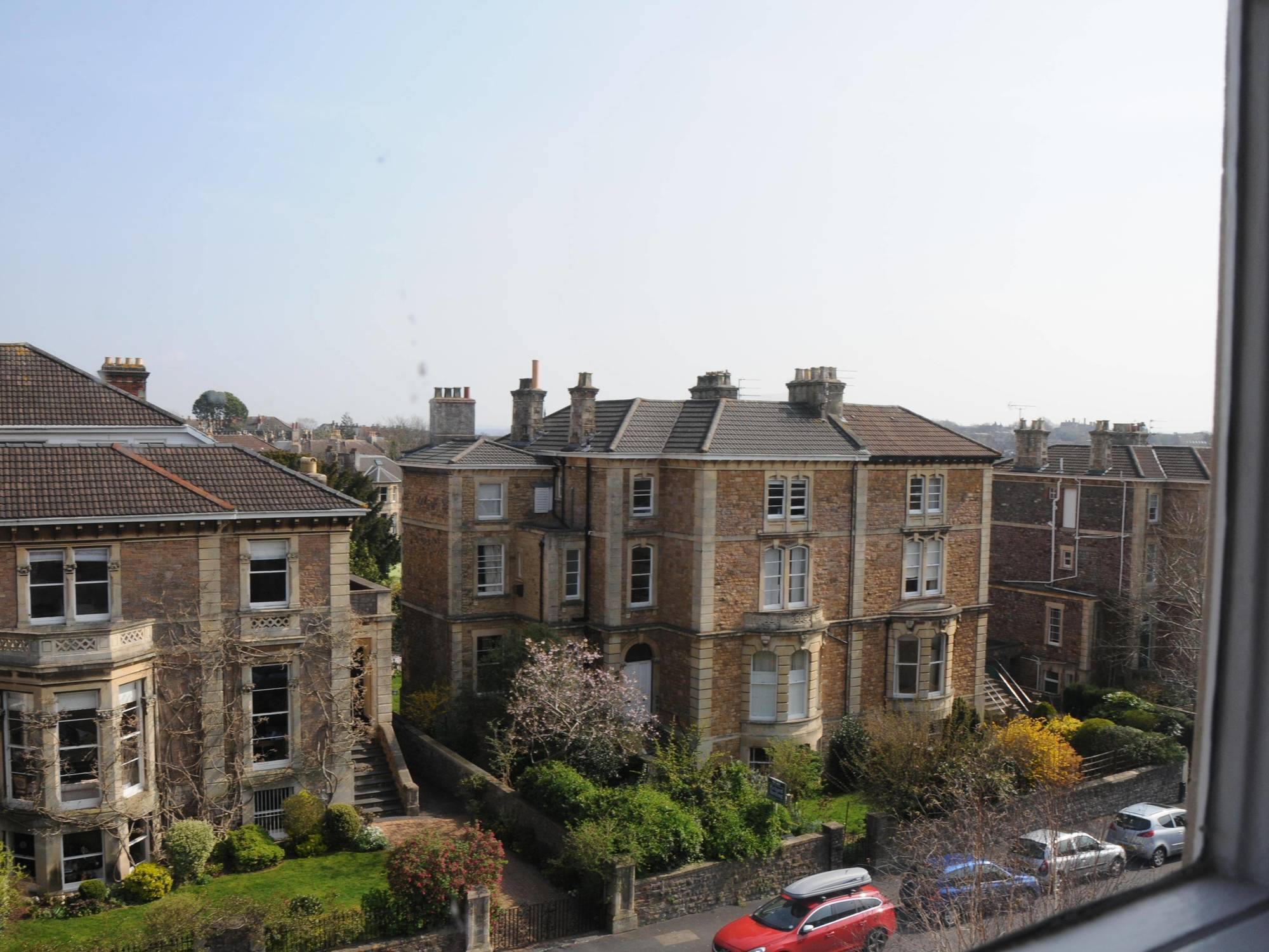 Beaufort House From Your Apartamento