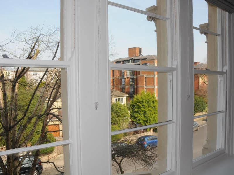 Apartamento Beaufort House From Your
