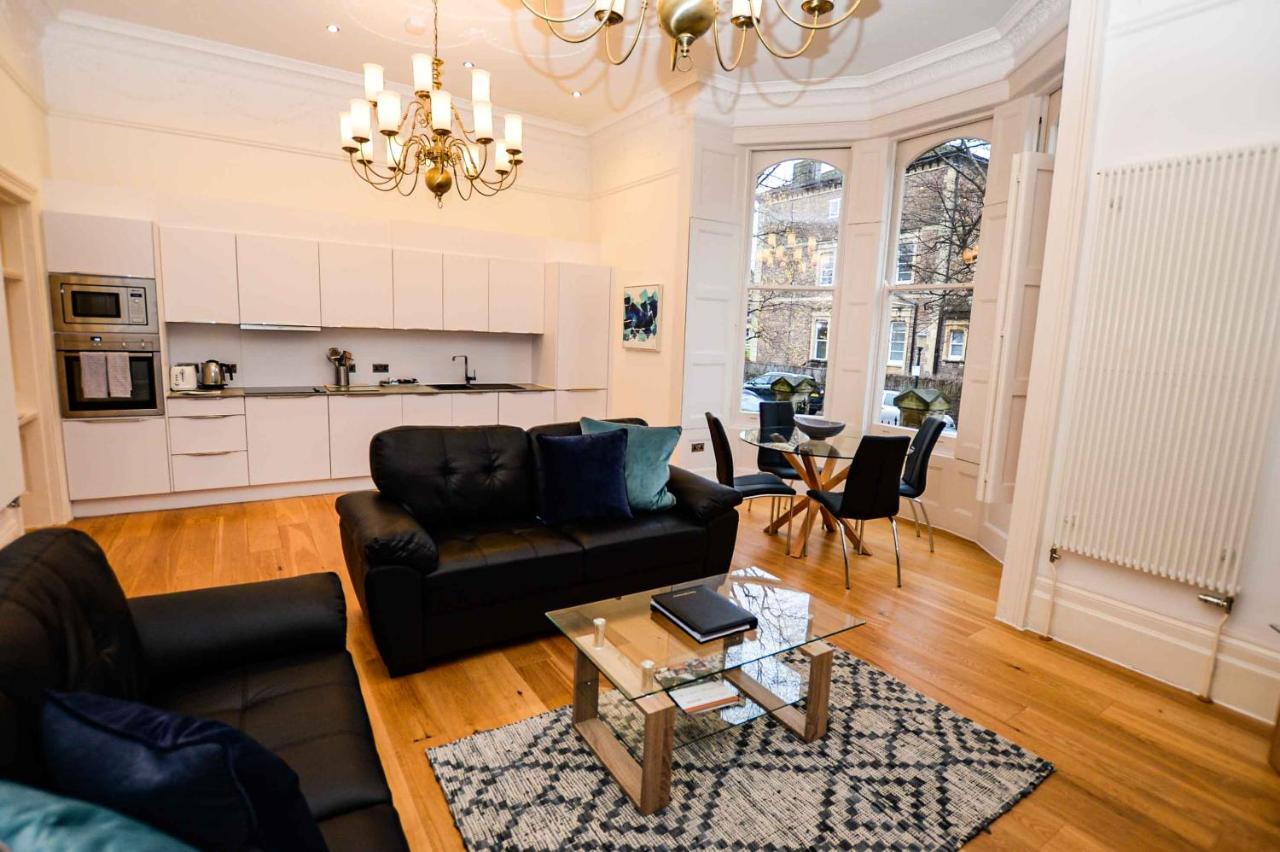 Apartamento Beaufort House From Your *