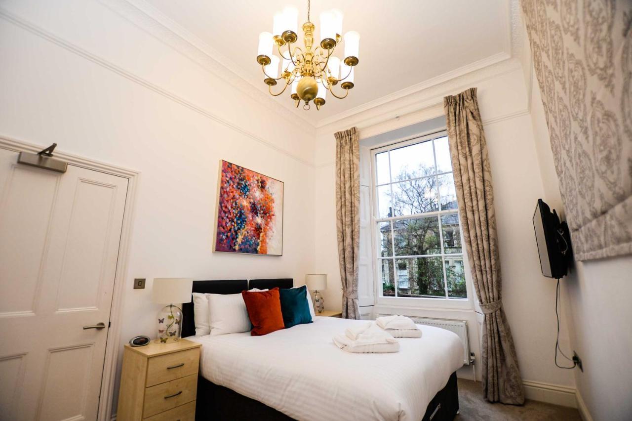 Apartamento Beaufort House From Your