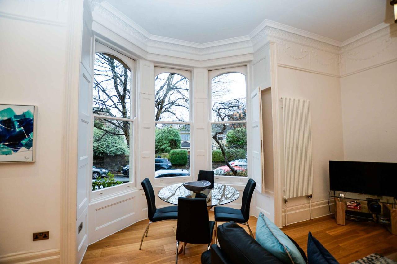 Beaufort House From Your Apartamento Bristol